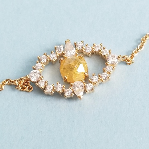 Anthropologie Tai Jewelry Bracelet - Picture 2 of 5